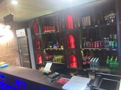 -楼兰新疆主题餐厅(坂田佳华领汇广场店)