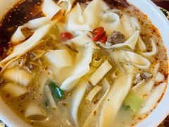 -郑州烤鸭总店