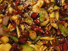 -醉小酒馆·川菜·江湖菜·重庆菜(观音桥旗舰店)