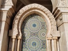 -哈桑二世清真寺