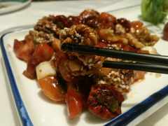 -肆月河豚·新淮扬(金融街店)