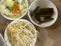 -闫家驴肉老店(华电一校店)
