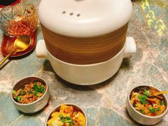 -浩海火燒雲傣家菜(芮欧百货店)