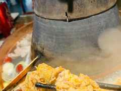 -竹叶涮肉坊(总店)