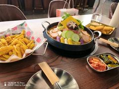 -韩鼎丰·韩国料理(林奥店)