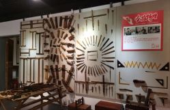 -文旺阁亲子手工DIY木作博物馆