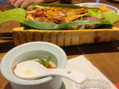 -雀舞云南菜(天津天河城购物中心店)