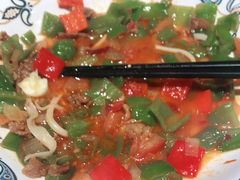 -胖老汉椒麻鸡清真新疆菜(西御街店)