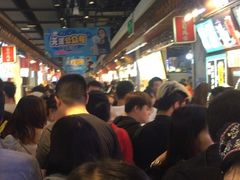 -东门町美食街