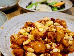 -青年公社烤鸭(青年路店)