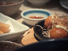 -歌行灯日本料理(伊势丹店)