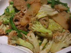 -小户人家(循礼门南国中心店)