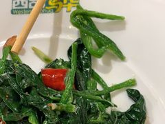 -西部马华清真兰州牛肉面·烧烤夜市(三里河店)