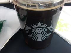 -星巴克(天津五大道店)
