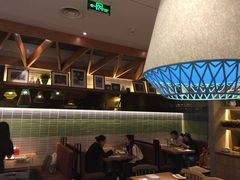 -Pho Asia 亚阁越南料理(上海来福士广场店)