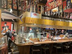 -炉胜·炉端烧·居酒屋