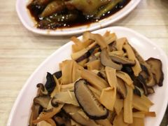 -香妃烤鸡(西单店)