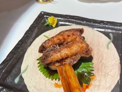 招牌熏鱼-西郊5号·Maggie 5