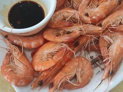 -秋姐美食店(海陵岛保利店)