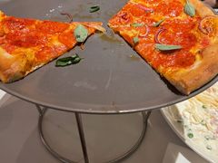 -WOLFGANG PUCK KITCHEN & BAR(迪士尼小镇店)