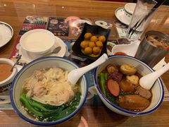 -香港新曜记茶餐厅(星耀城店)