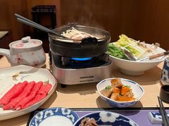 -小山日本料理(太古汇店)