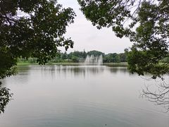 -福建鲤鱼洲酒店