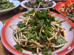 -兔槽江湖菜·重庆璧山兔(水围店)