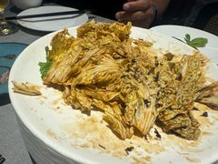 -福海居烤鸭店(鸟巢店)