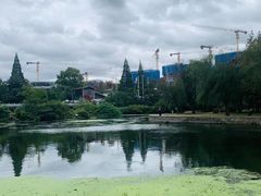 -贵阳市花溪国家城市湿地公园