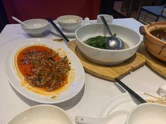 -眉州东坡(上海中心店)