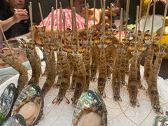 -东方大酒楼(万科店)