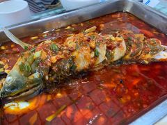 -无味饭店(九眼桥商业文化广场店)