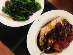 -文兴酒家(Chinatown - Gerrard Street)