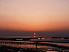 -南汇嘴观海公园