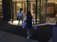 -桐庐开元名都大酒店