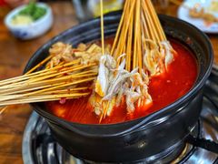 -都善和记洛阳涮牛肚(丰产路店)