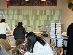 -极乐小煮·成都冒菜(科技绿洲店)