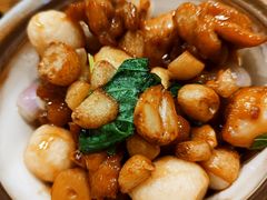 -潮粥荟·潮汕砂锅粥(朝阳大悦城店)