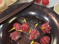 -东来顺•非遗火锅(外滩店)
