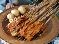 -京元盛铜锅涮肉(上海总店)