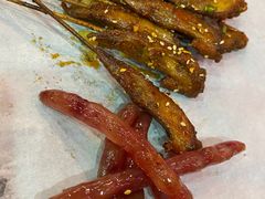 -林二哥宜烤官·宜宾小烧烤