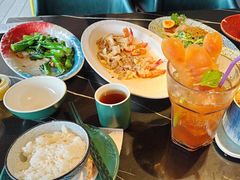 -粤·向群饭店(二沙岛店)