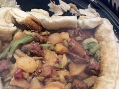-二十一分小锅炖(皓月店)