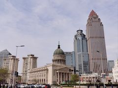 -天津五大道文化旅游区