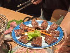 -烧肉达人•炭火烧肉(新天地店)