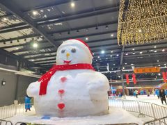 -宁波冰雪大世界(北仑区)