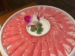 -宝泉铜锅·涮羊肉(解放东路店)