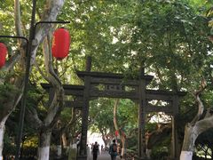 -杭州黄龙洞