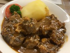 -船屋葡国餐厅